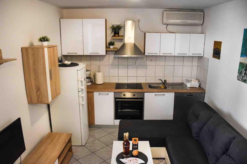Mama's Appartement *