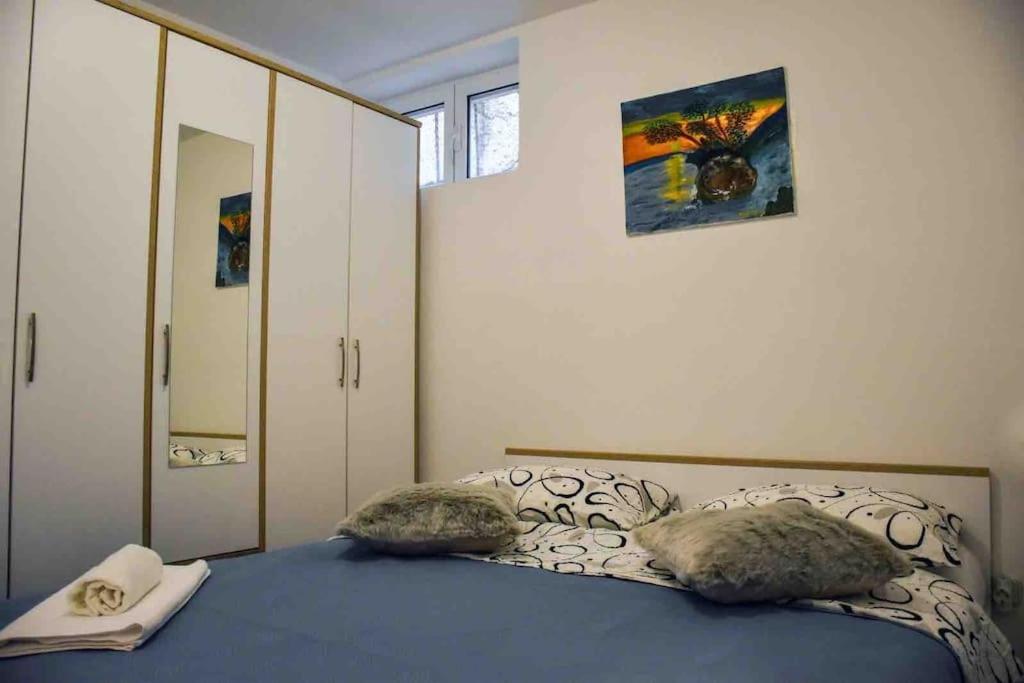 Appartement Mama's *