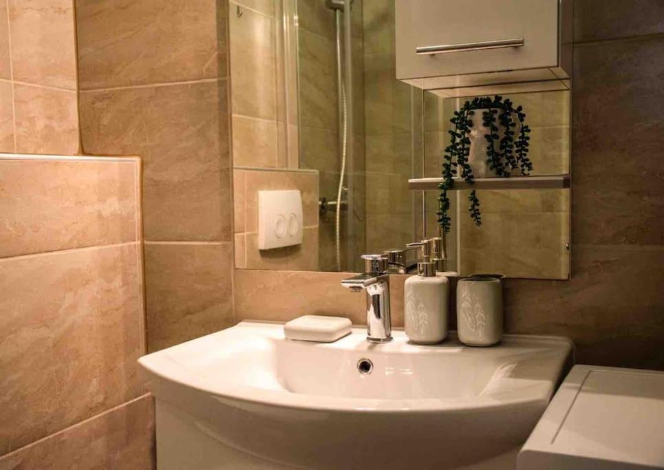 Appartement Mama's Dubrovnik