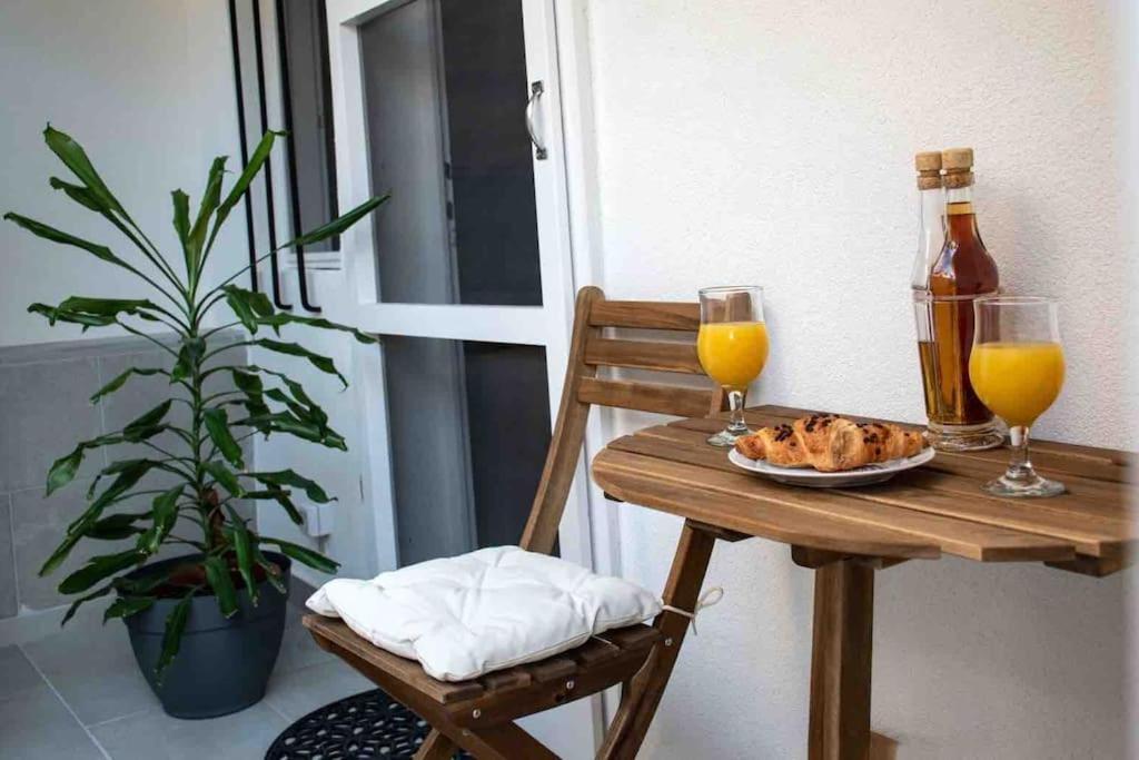 Appartement Mama's *