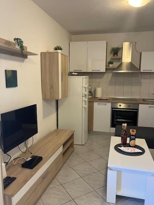 Appartement Mama's *