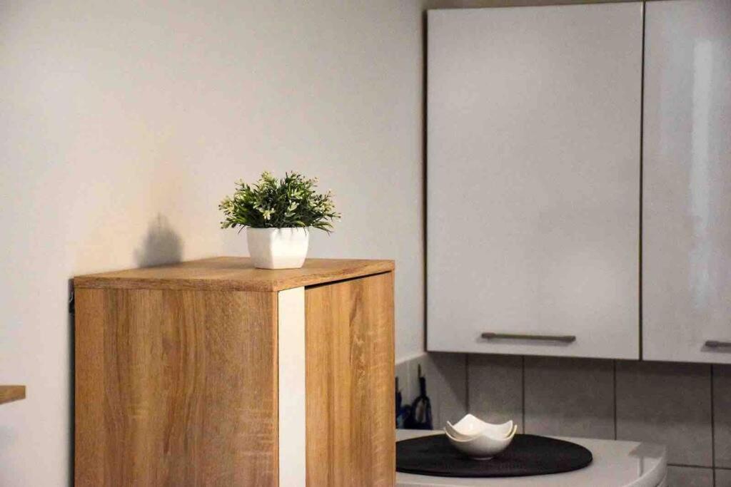 Mama's Appartement *